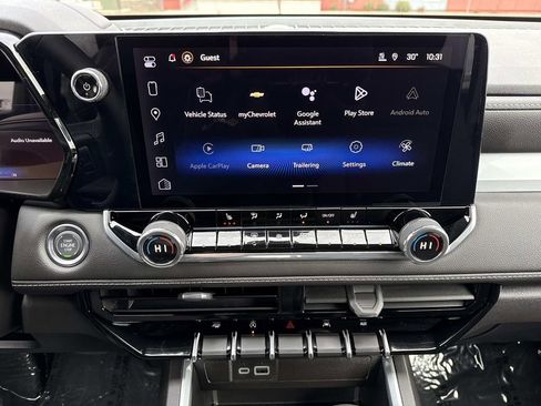 New 2026 Chevrolet Colorado LT RWD image 3