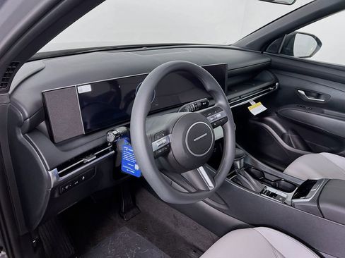 New 2026 Hyundai Santa Cruz SEL AWD/4WD image 8