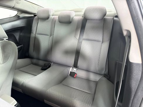 Used 2015 Honda Civic EX image 18