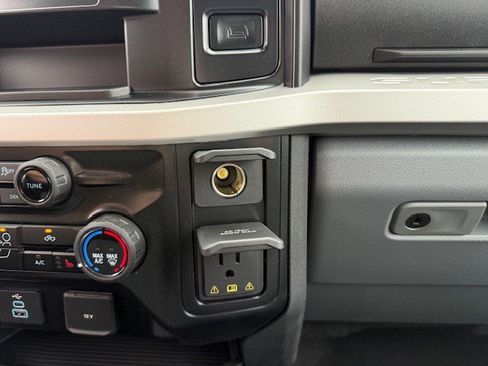 New 2026 Ford F550 2WD SuperCab Super Duty image 13