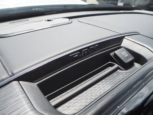 New 2025 RAM 2500 Power Wagon image 35