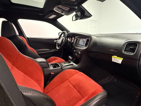 Used 2023 Dodge Charger Scat Pack w/ Plus Group image 18