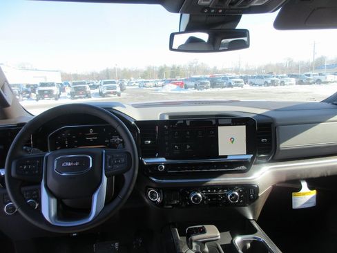 New 2026 GMC Sierra 1500 SLT w/ SLT Premium Plus Package image 15
