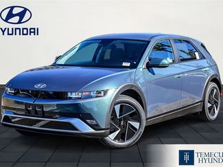 New 2026 Hyundai Ioniq 5 SE video 1