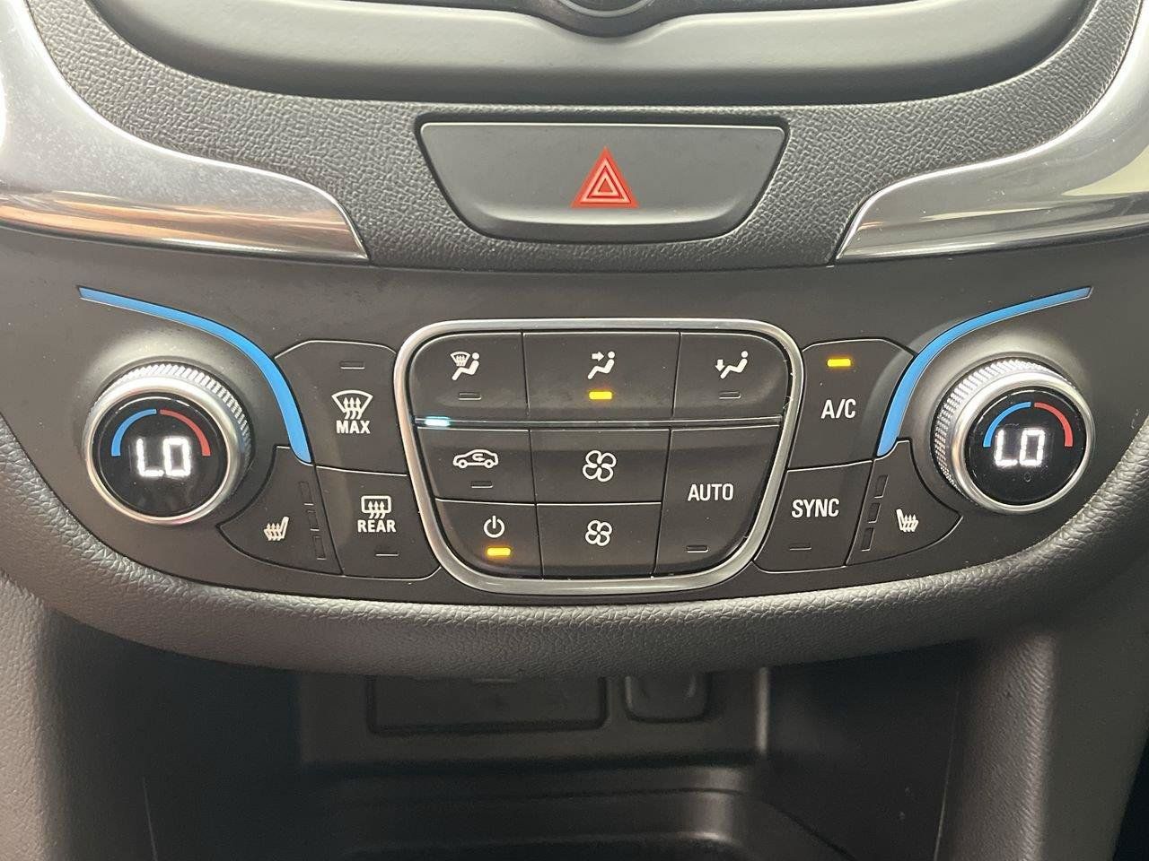 Certified 2019 Chevrolet Equinox LT AWD/4WD image 20