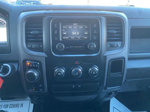 Used 2018 RAM 1500 Tradesman w/ Popular Equipment Group image 20