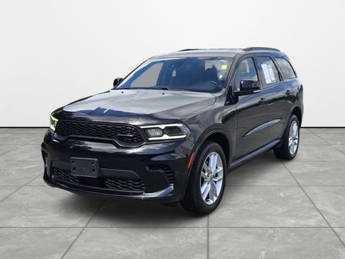 Used 2024 Dodge Durango GT AWD/4WD image 8