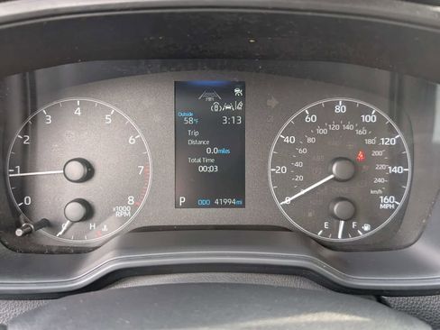 Used 2023 Toyota Corolla LE image 25