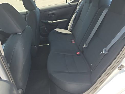 Used 2024 Nissan Sentra S FWD image 29