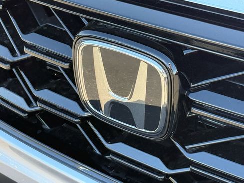 New 2026 Honda CR-V Sport-L image 7