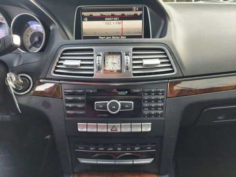 Used 2015 Mercedes-Benz E 400 Cabriolet image 19