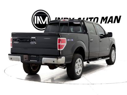 Used 2014 Ford F150 XLT w/ Equipment Group 302A Luxury