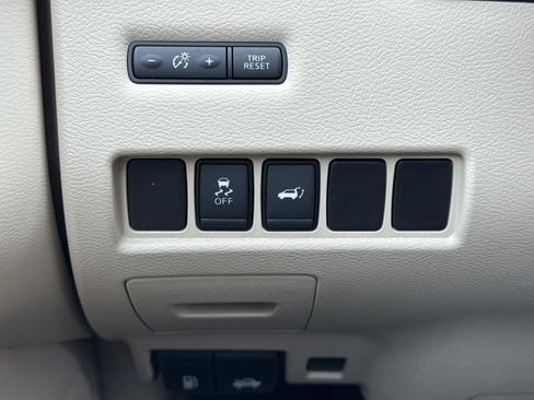 Used 2017 Nissan Murano SL w/ SL Technology Package image 19