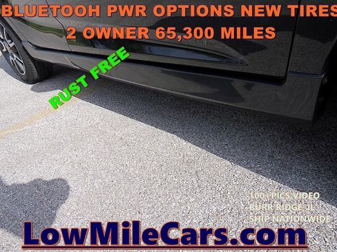 Used 2014 Chevrolet Spark LT image 82