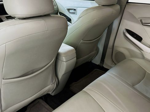 Used 2012 Toyota Prius Three image 28