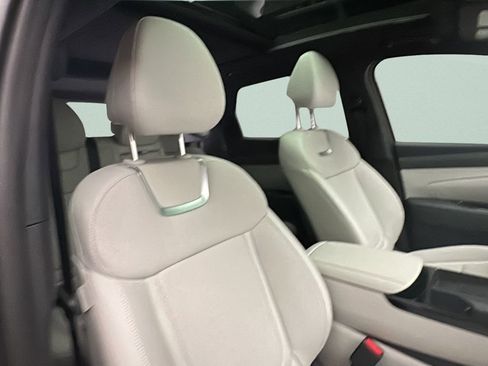 New 2026 Hyundai Tucson Limited AWD/4WD image 17