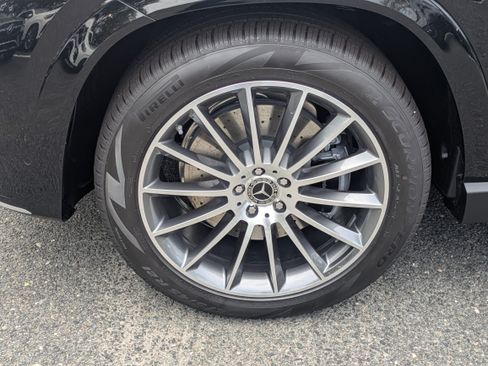New 2026 Mercedes-Benz GLE 450 4MATIC image 10