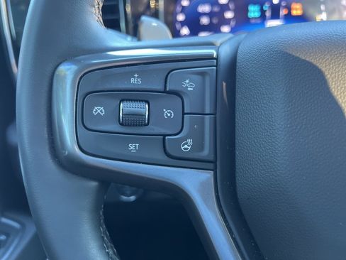 Used 2024 Chevrolet Silverado 1500 High Country w/ Z71 Off-Road Package image 27