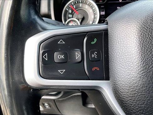 Used 2021 RAM 1500 Big Horn AWD/4WD image 20