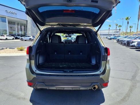 Used 2024 Subaru Forester Wilderness w/ Convenience Package AWD/4WD image 16
