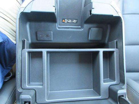 New 2026 Chevrolet Silverado 3500 LT w/ Trail Boss Package image 33