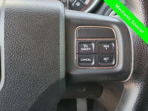 Used 2011 Dodge Journey Mainstreet FWD image 23