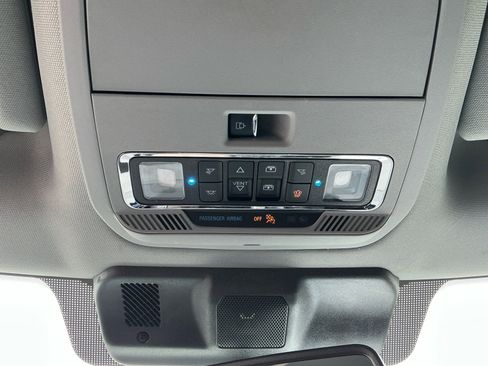 Used 2023 Ford F150 Lariat w/ Equipment Group 502A High image 31