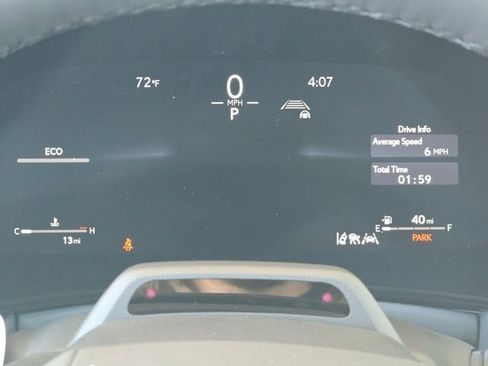 New 2026 Lexus TX 350 AWD image 35