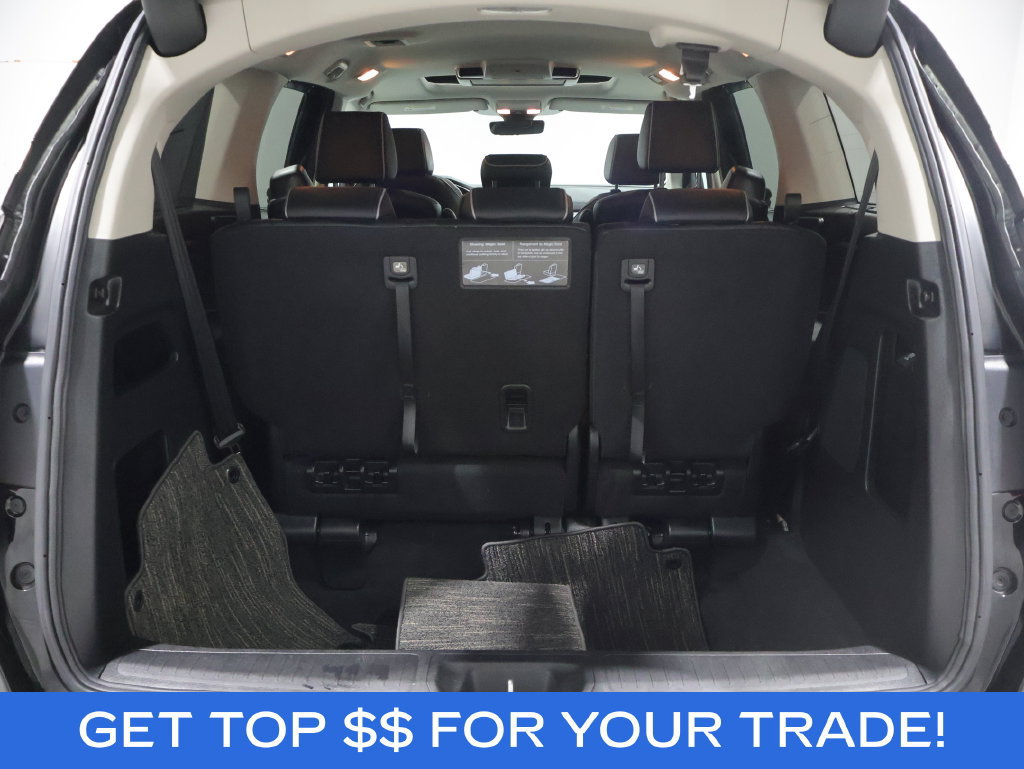 Used 2026 Honda Odyssey Touring image 4