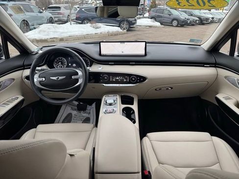 Used 2023 Genesis GV70 2.5T image 44