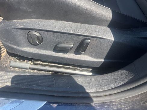 Used 2017 Volkswagen Golf Alltrack SEL image 10