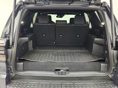 Used 2025 Toyota 4Runner TRD Pro AWD/4WD image 22