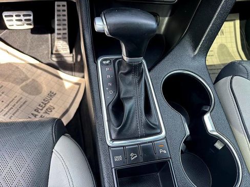 Used 2017 Kia Sportage SX image 24