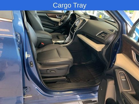 Used 2021 Subaru Ascent Touring w/ Popular Package #2A AWD/4WD image 20