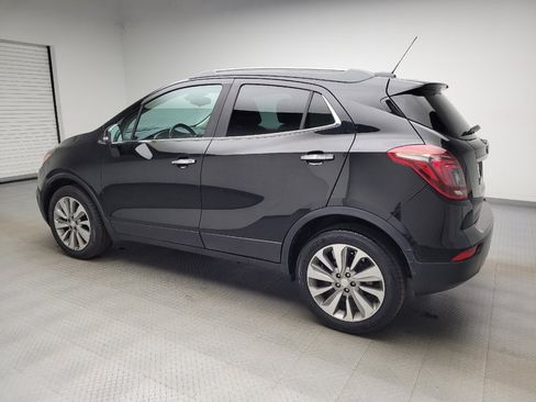 Used 2019 Buick Encore Preferred FWD image 3