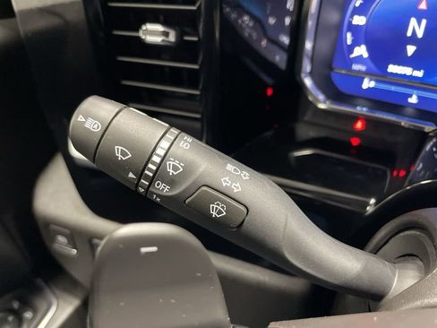 Used 2024 Chevrolet Silverado 1500 RST image 40