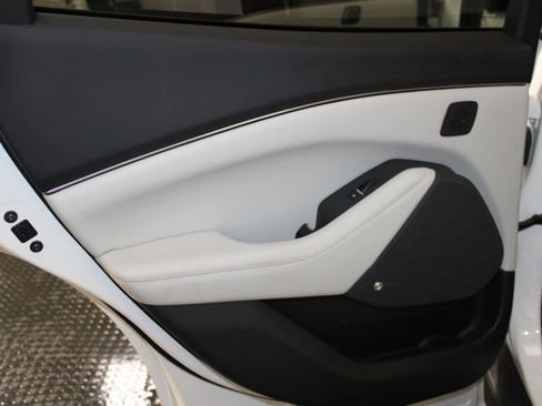 Used 2022 Ford Mustang Mach-E Premium w/ Ice White Appearance Package image 32