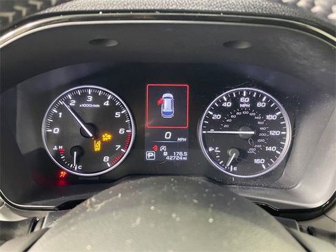 Used 2021 Subaru Outback Premium w/ Popular Package #1 image 5