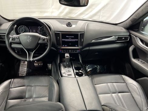 Used 2022 Maserati Levante GT image 10