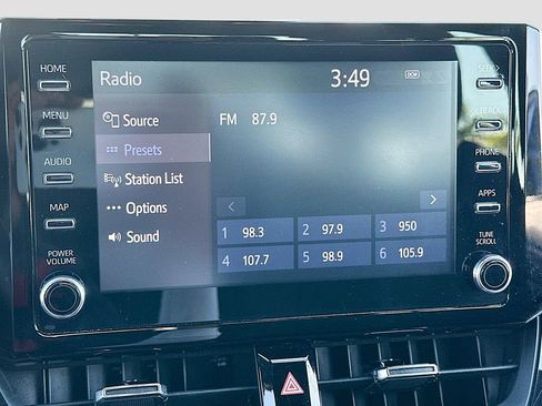 Used 2020 Toyota Corolla SE FWD image 14