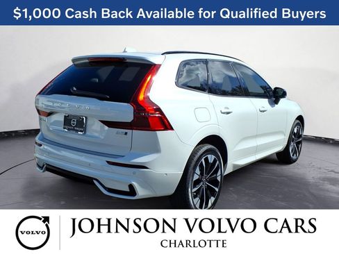 New 2026 Volvo XC60 B5 Plus w/ Protection Package Premier image 3