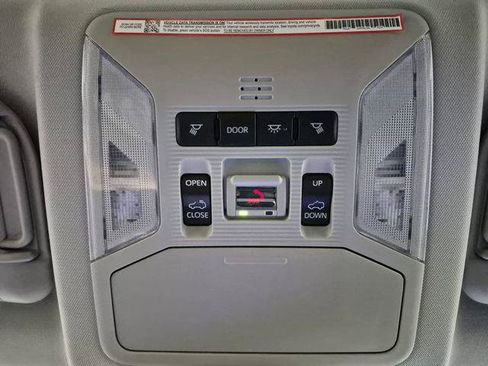 Certified 2025 Toyota RAV4 Limited AWD/4WD image 23