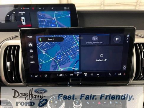 New 2025 Ford Expedition Max Active image 52