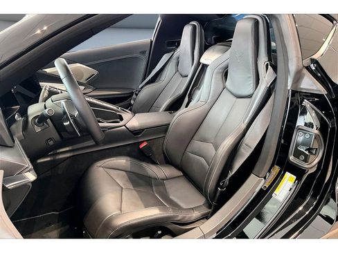 Used 2023 Chevrolet Corvette Stingray Preferred Cpe w/ 2LT RWD image 25