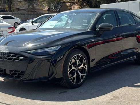 New 2026 Audi A6 Premium Plus image 3