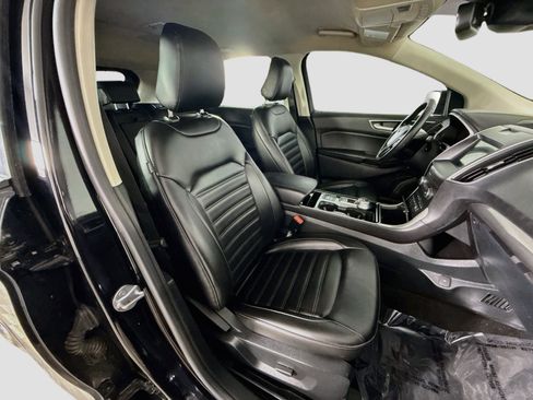 Used 2020 Ford Edge SEL w/ Convenience Package FWD image 29