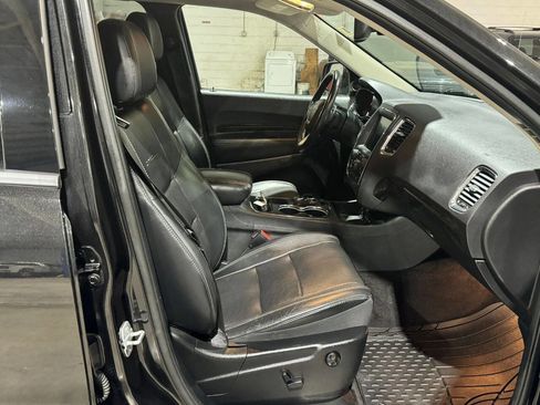 Used 2015 Dodge Durango Citadel w/ Technology Group image 29