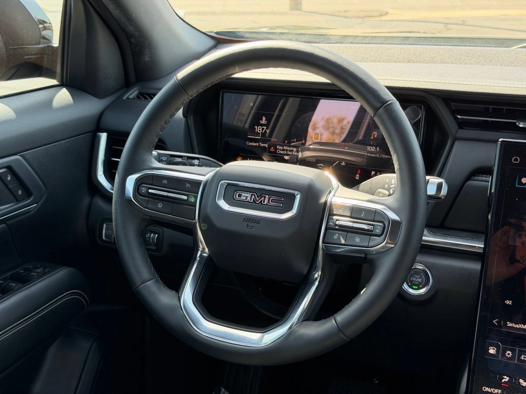 Used 2026 GMC Terrain Elevation AWD/4WD image 13