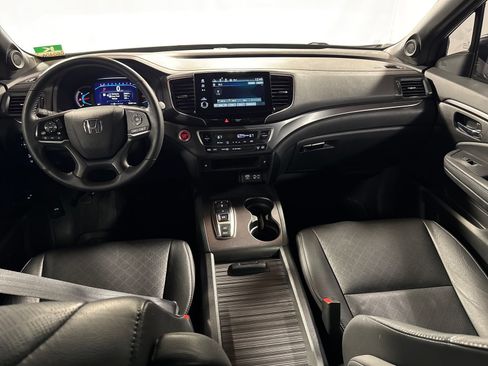 Certified 2021 Honda Passport EX-L image 4