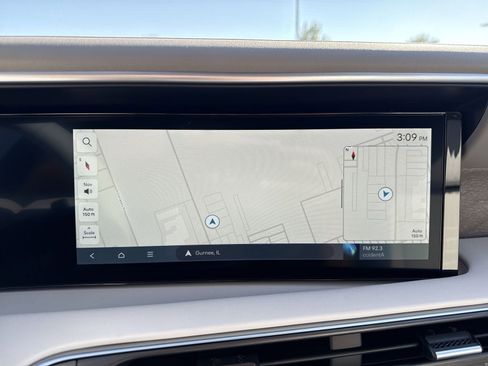Certified 2026 Hyundai Palisade Limited AWD/4WD image 19